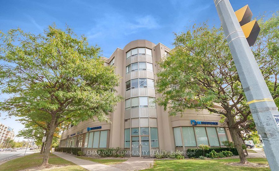 555 Wilson Heights Boulevard 305 Property Photo 1