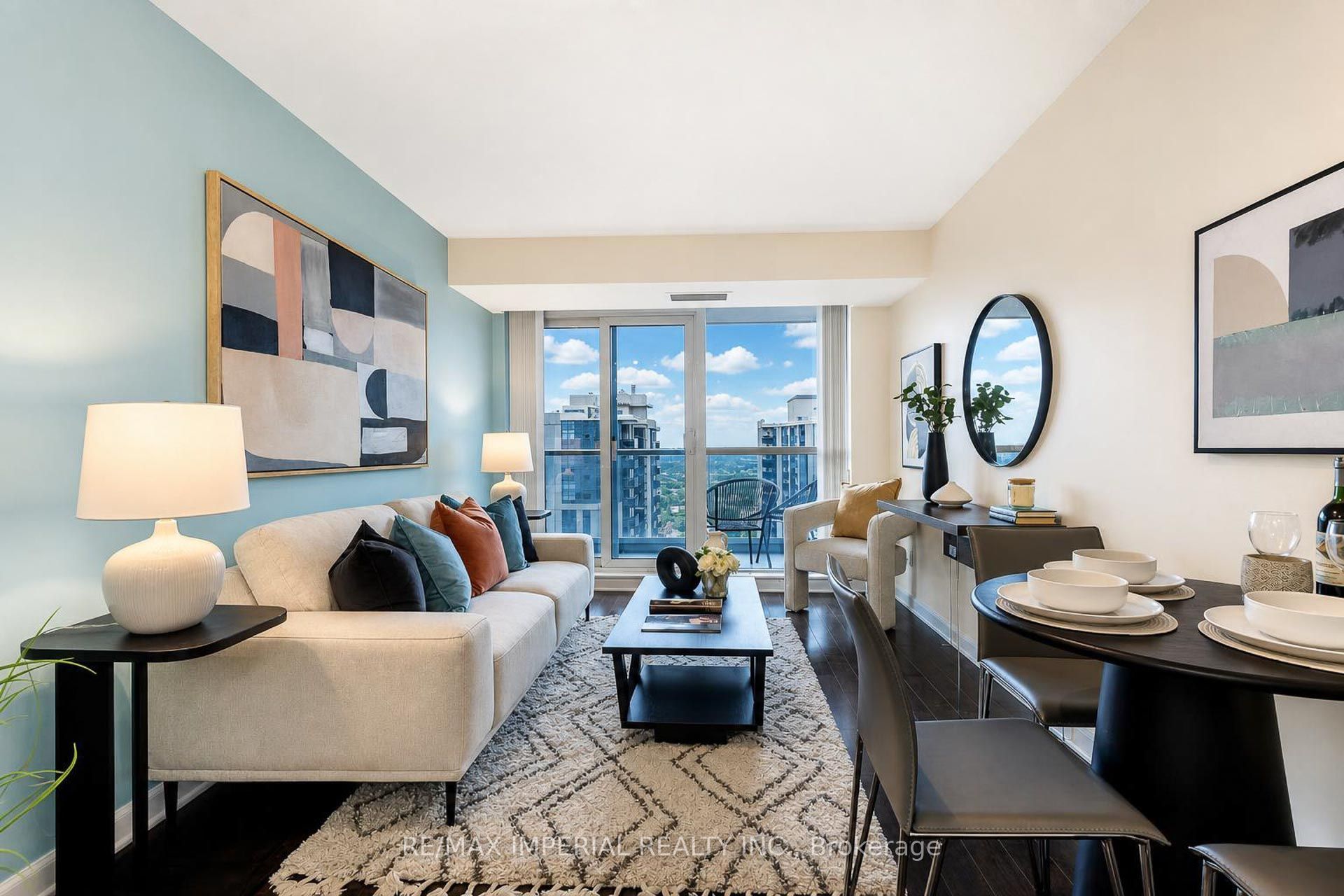 4968 Yonge Street 2903 Property Photo 11