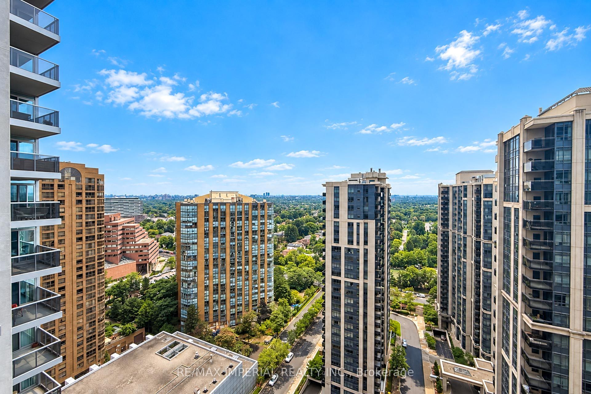 4968 Yonge Street 2903 Property Photo 29