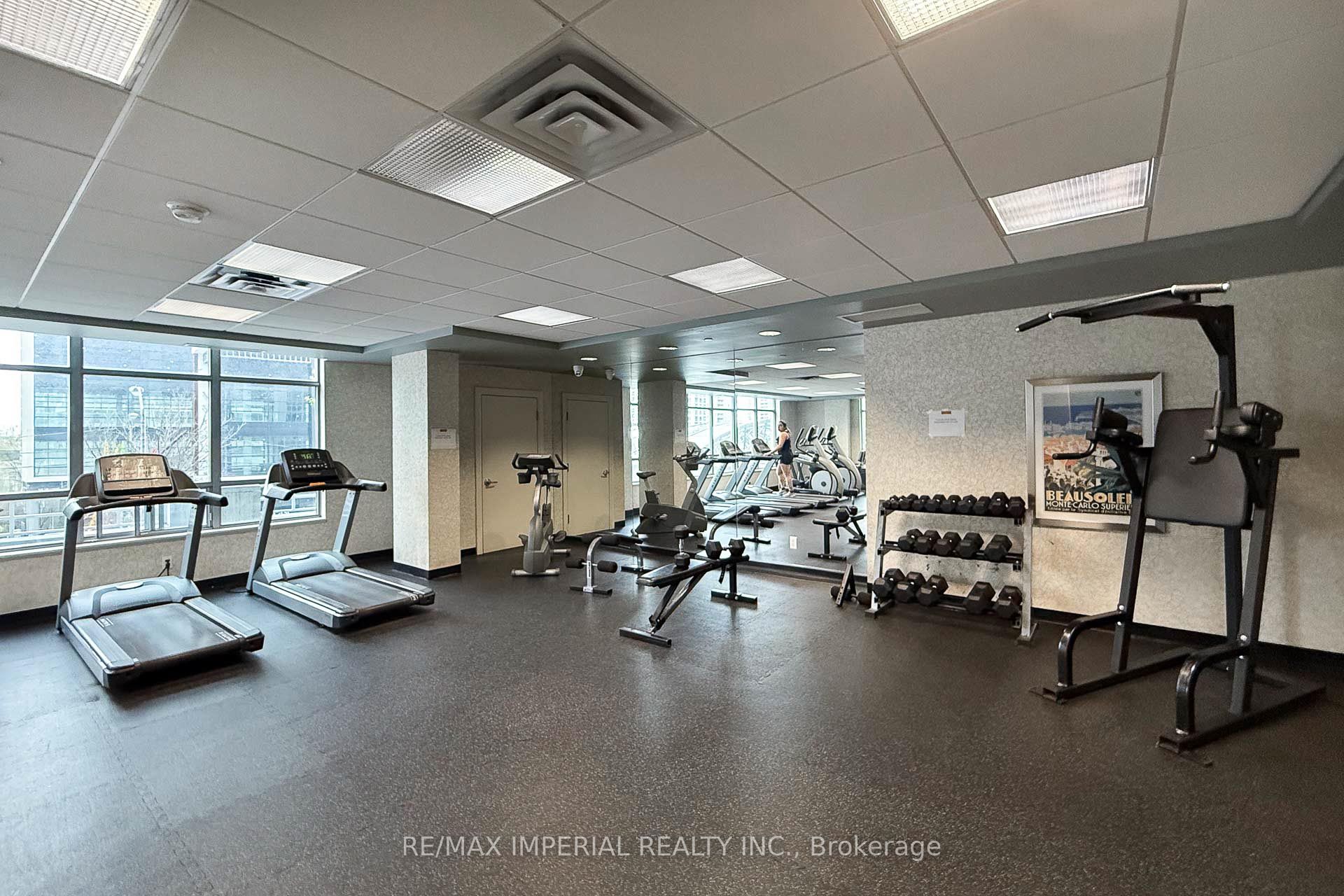 4968 Yonge Street 2903 Property Photo 35