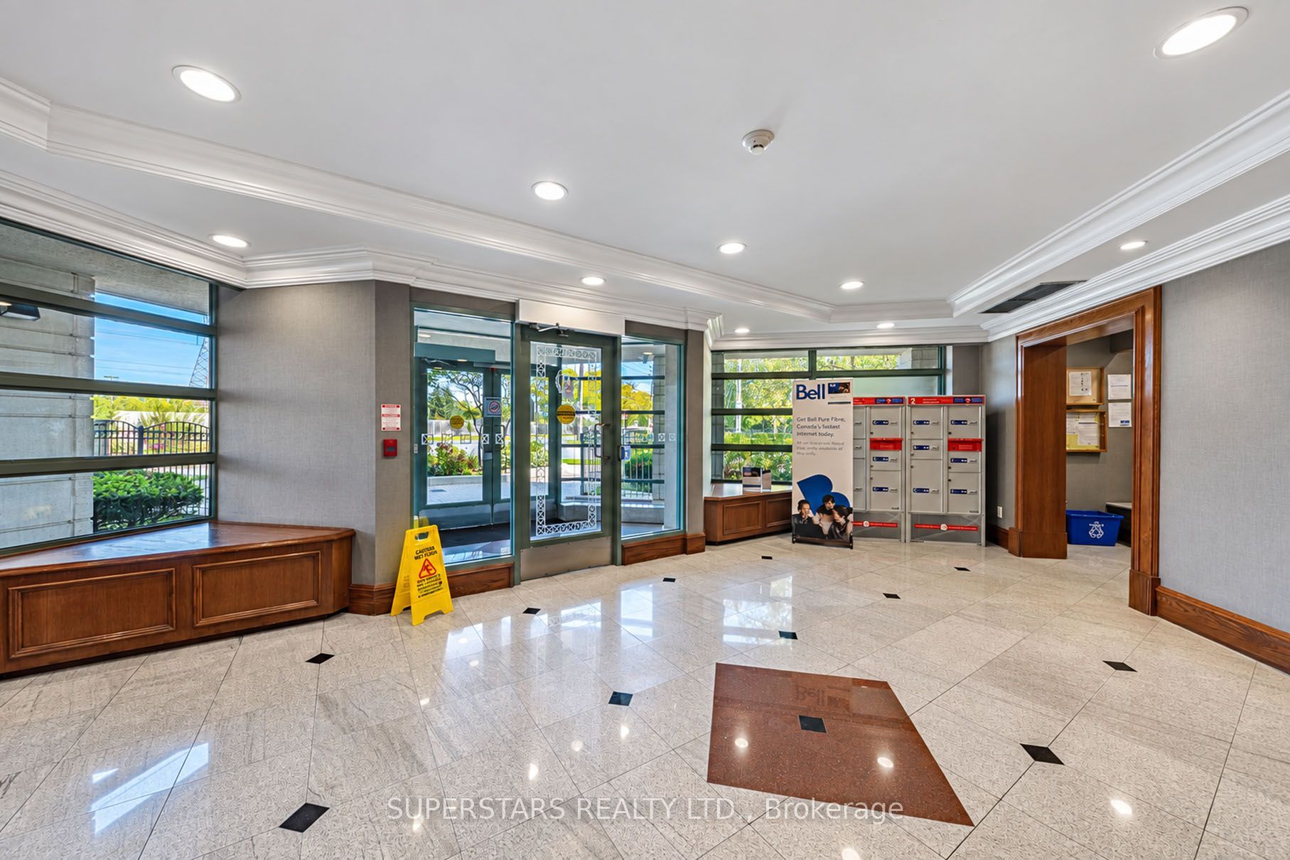 28 Pemberton Avenue 1110 Property Photo 13