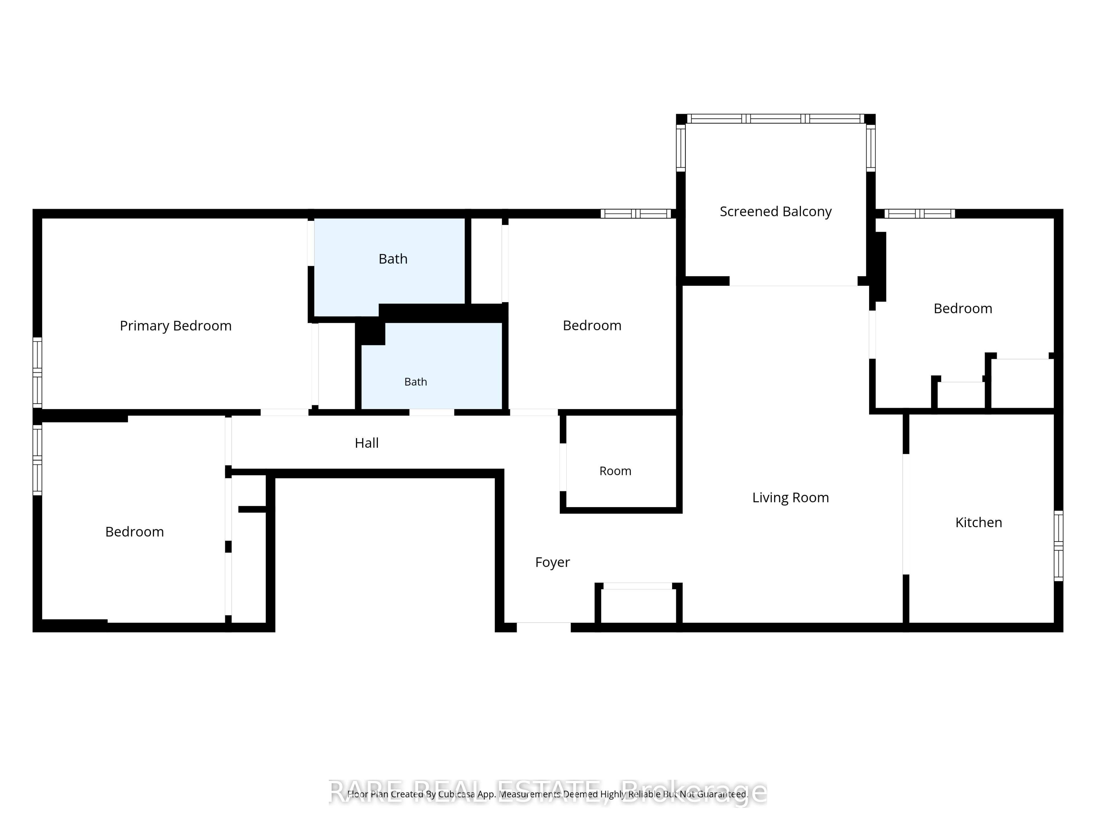 60 Pavane Linkway 914 Property Photo 35