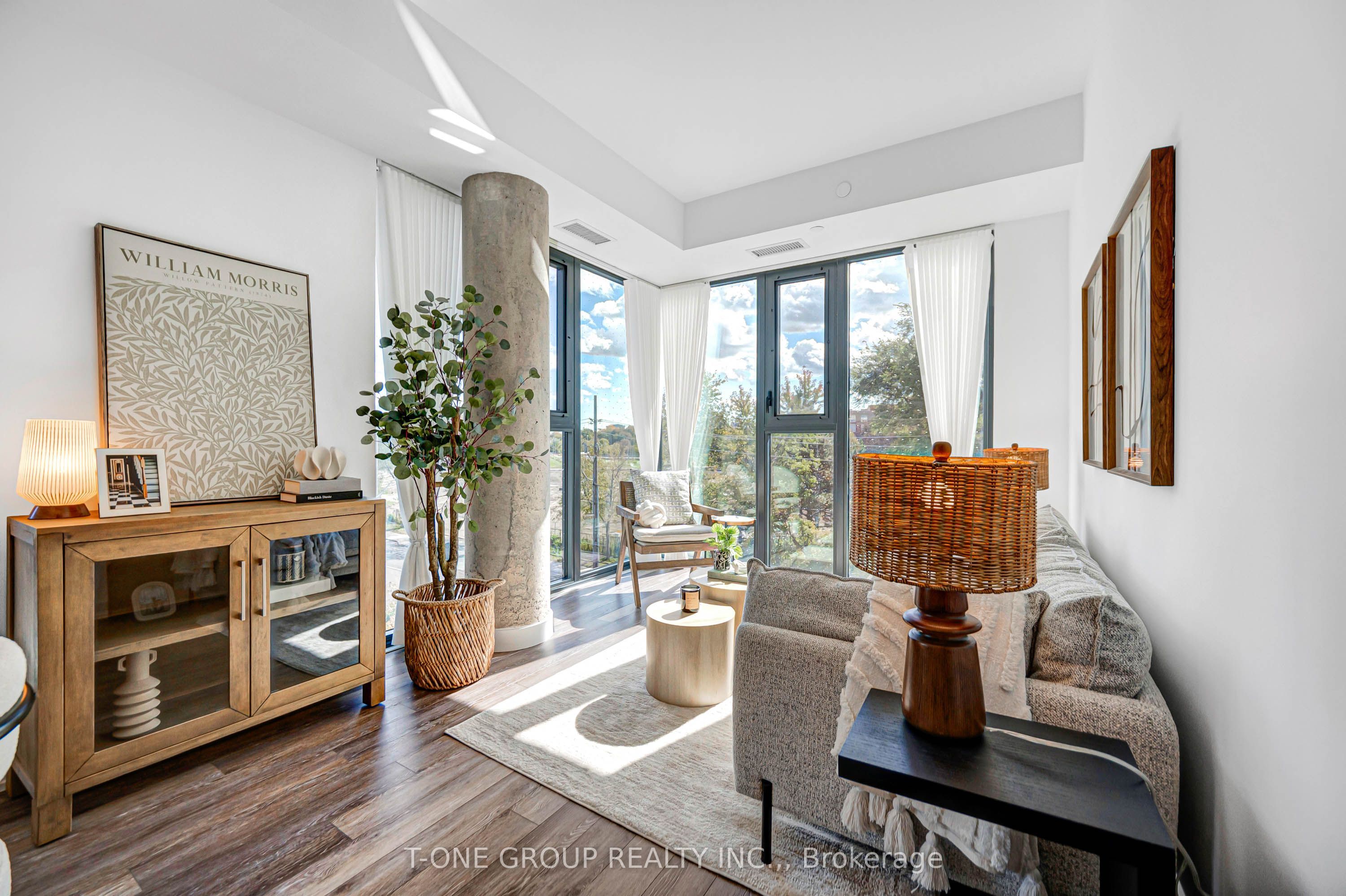250 Lawrence Avenue W 309 Property Photo 1