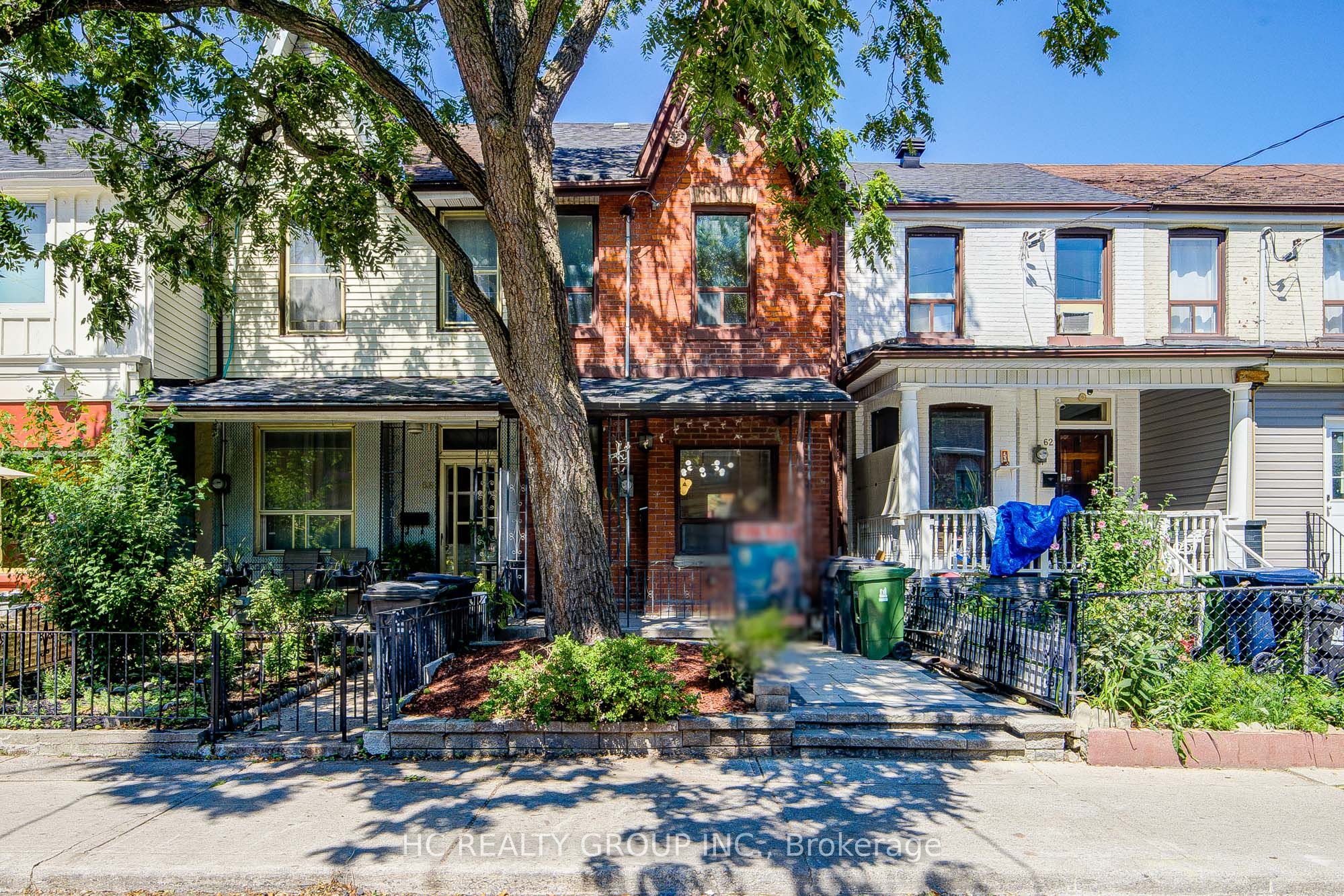 64 Wales Avenue Property Photo 1