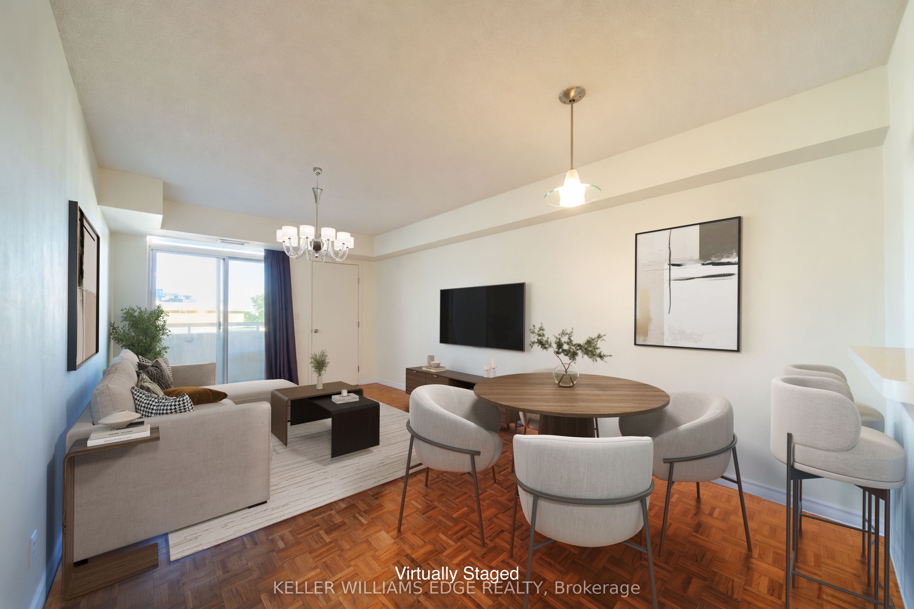 555 Wilson Hts Boulevard 402 Property Photo 1