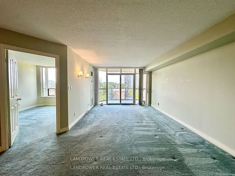 3181 Bayview Avenue #716 Property Photo 6