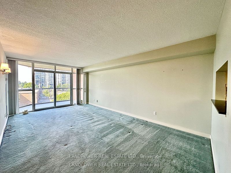 3181 Bayview Avenue #716 Property Photo 7