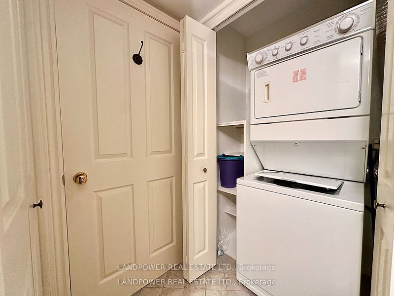 3181 Bayview Avenue #716 Property Photo 15