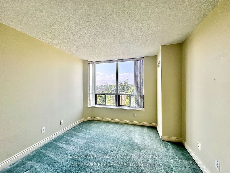 3181 Bayview Avenue #716 Property Photo 13