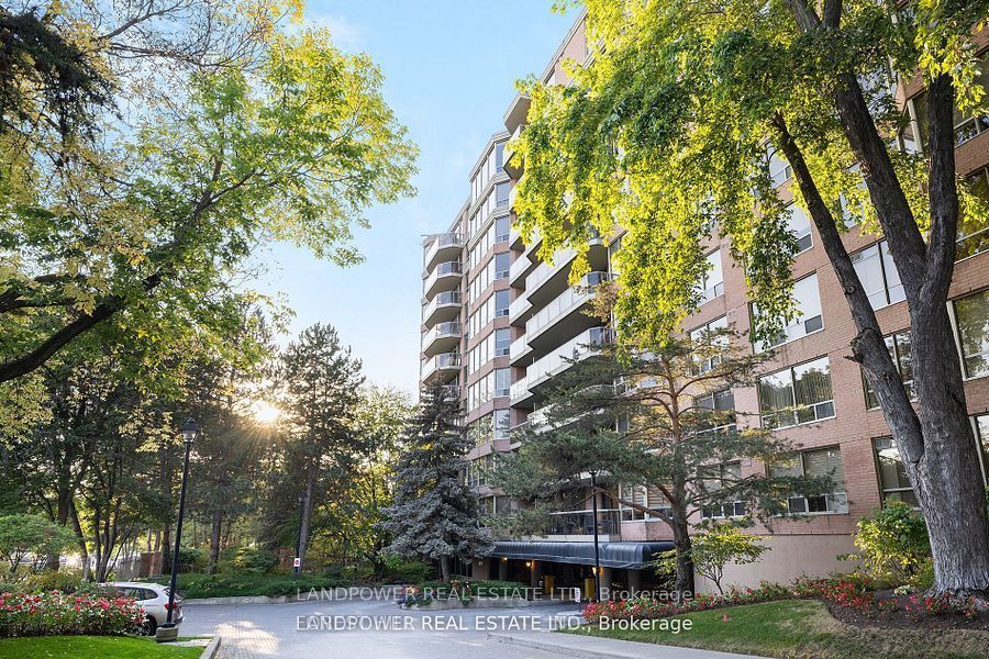 3181 Bayview Avenue #716 Property Photo 18