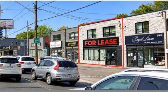 3507 Bathurst Street Property Photo 1