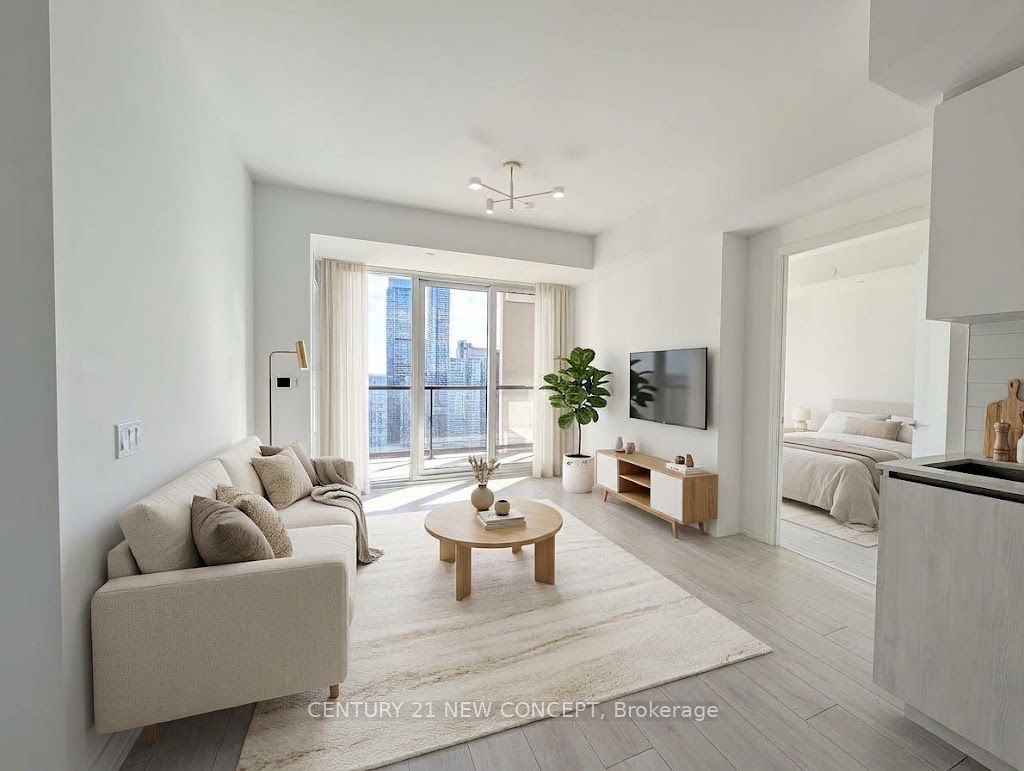400 King Street W 2817 Property Photo 1