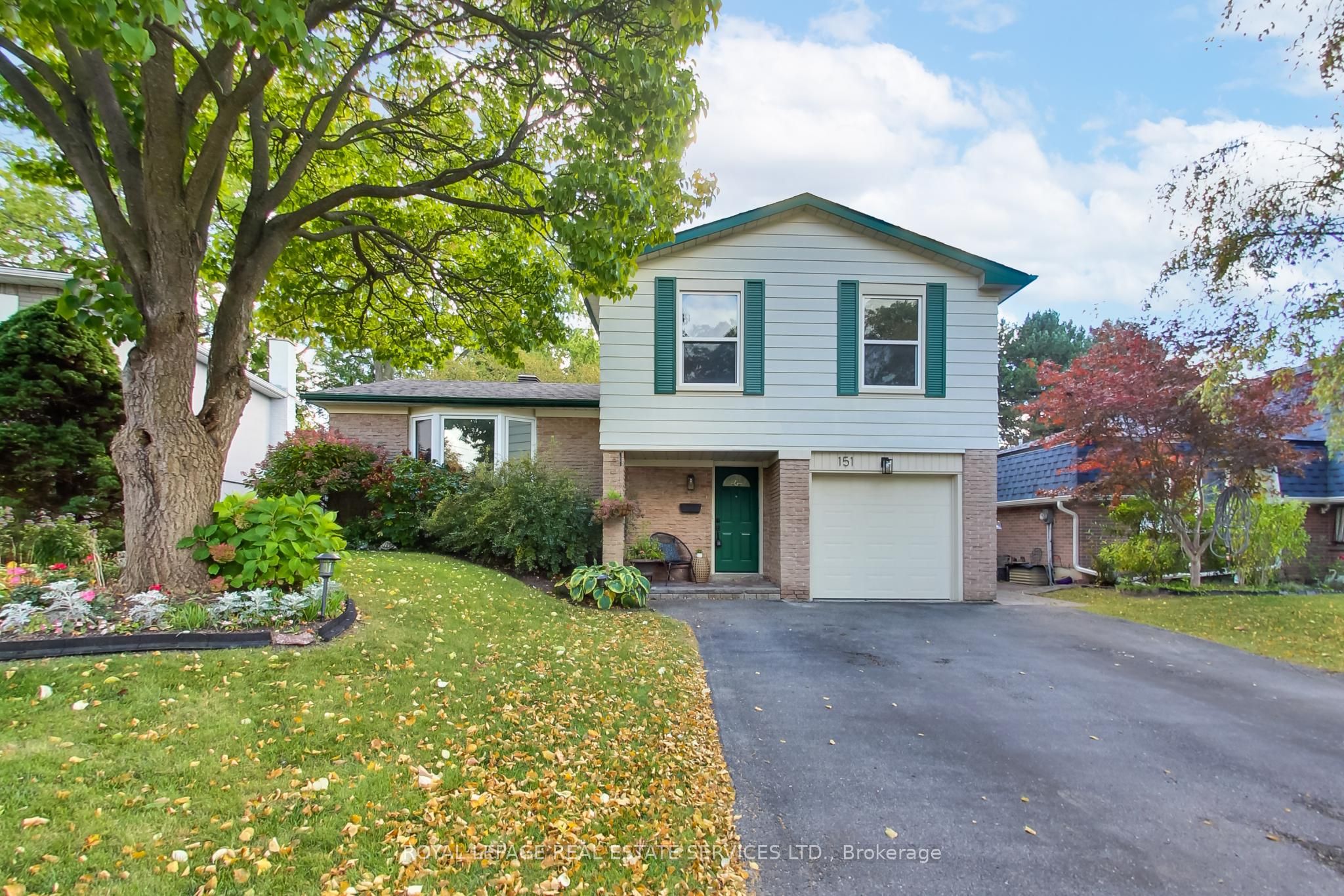 151 Cliffwood Road Property Photo 1