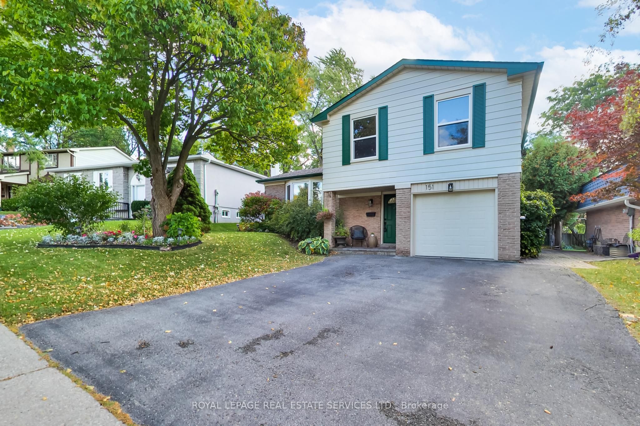 151 Cliffwood Road Property Photo 2