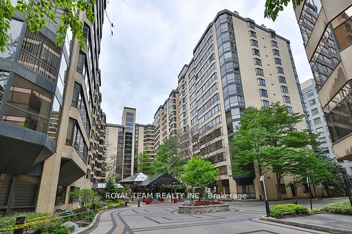 211 Saint Patrick Street C-ph 10 Property Photo 1