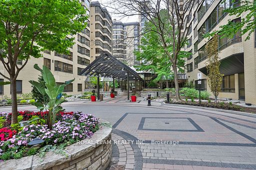 211 Saint Patrick Street C-ph 10 Property Photo 3
