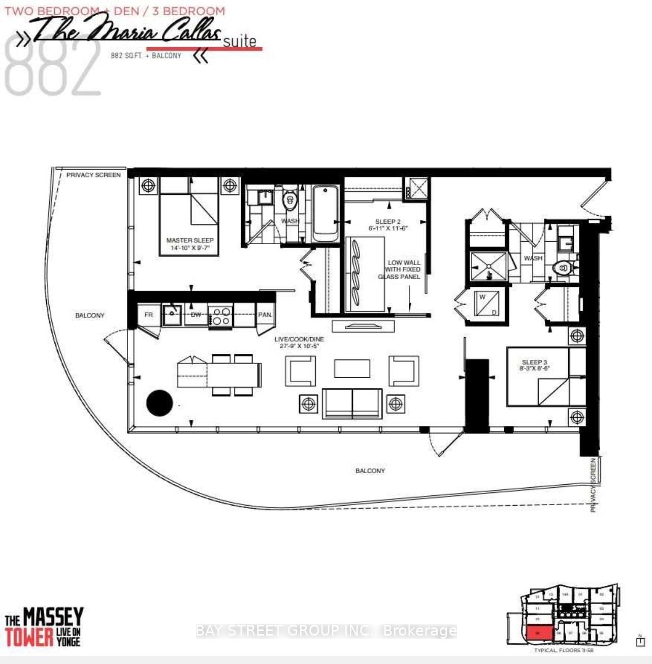 197 Yonge Street 4209 Property Photo 1
