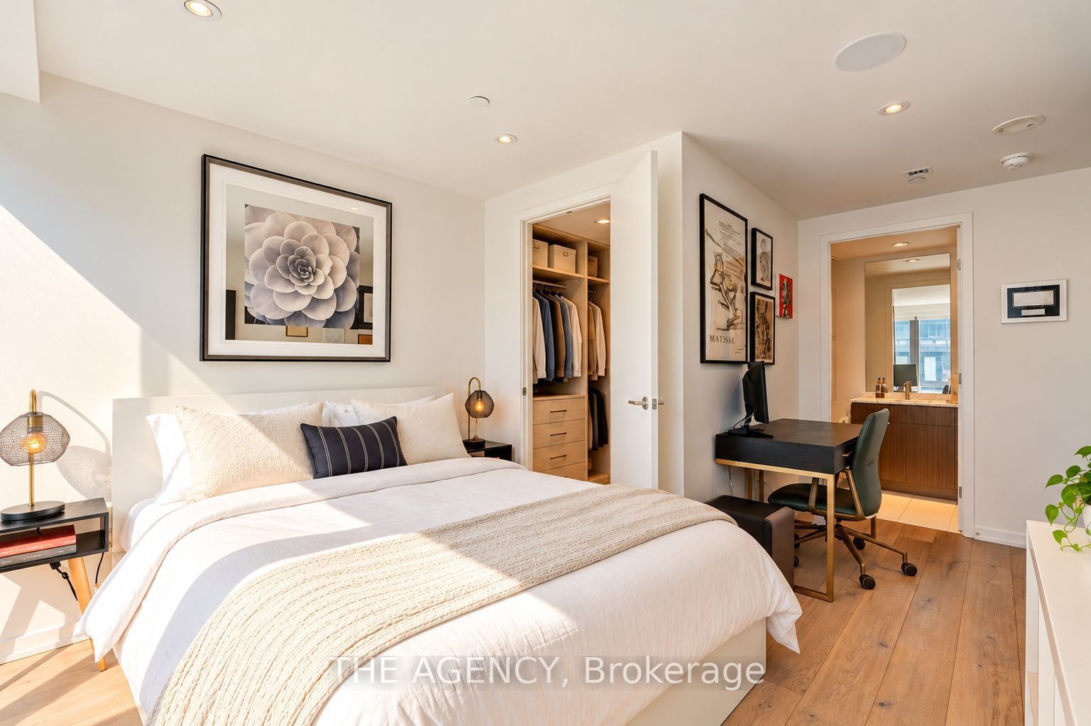 60 Colborne Street 1504 Property Photo 11