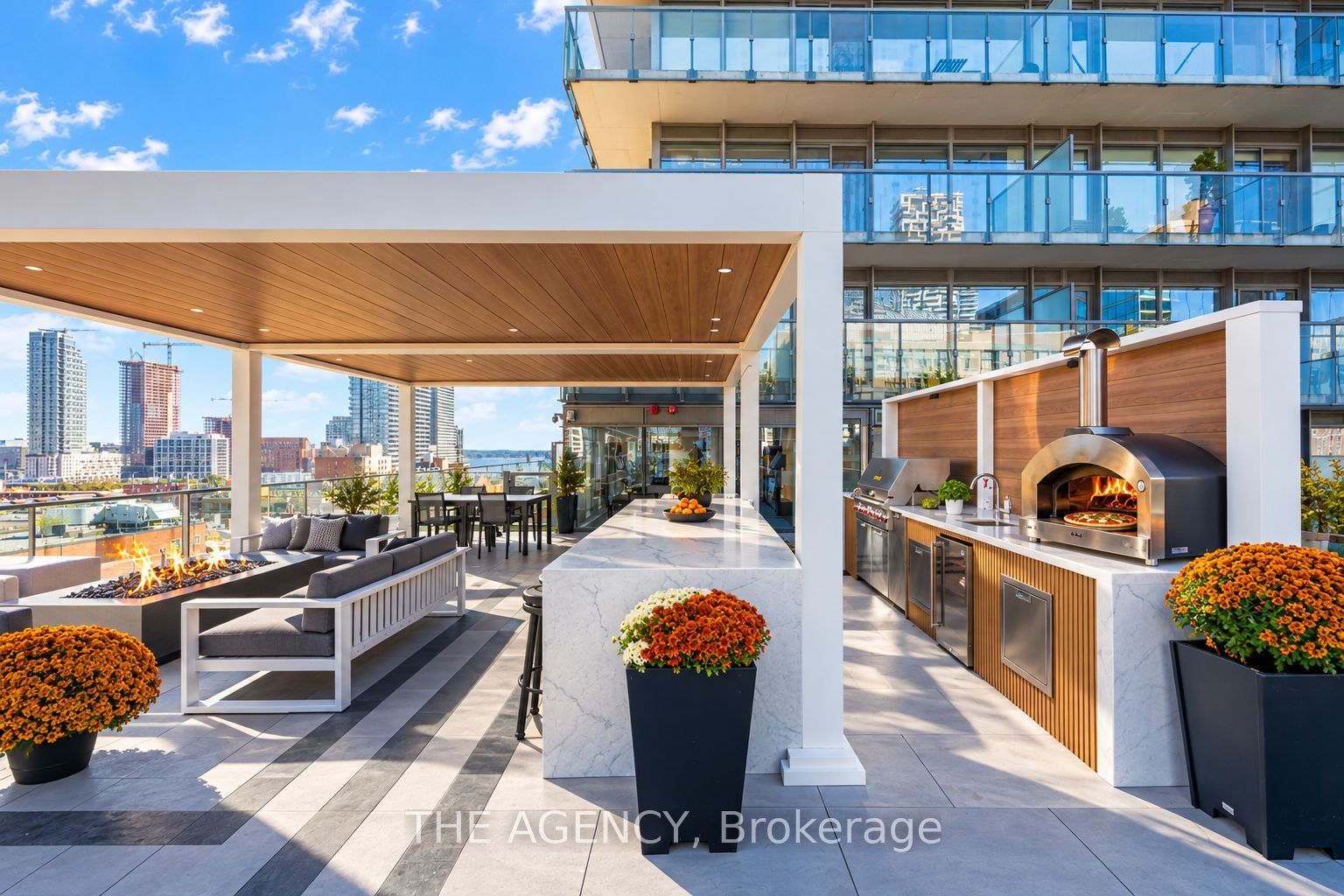 60 Colborne Street 1504 Property Photo 14