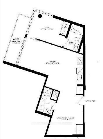 150 East Liberty Street 1014 Property Photo 8