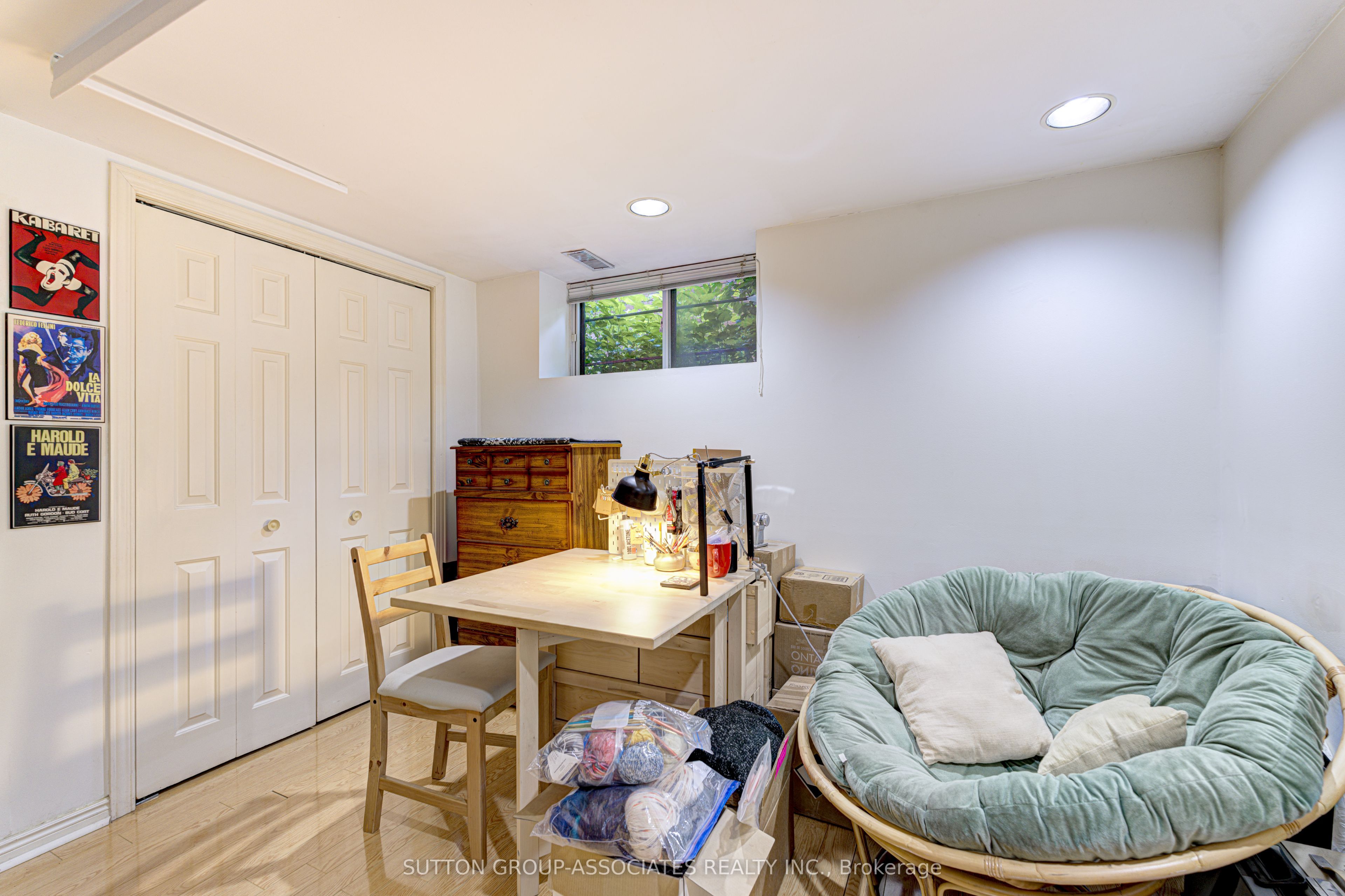 192 Albany Avenue Basement Property Photo 12