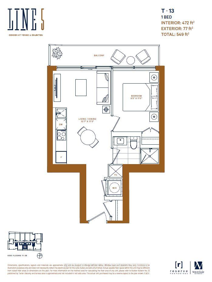 117 Broadway Avenue 3213 Property Photo 16