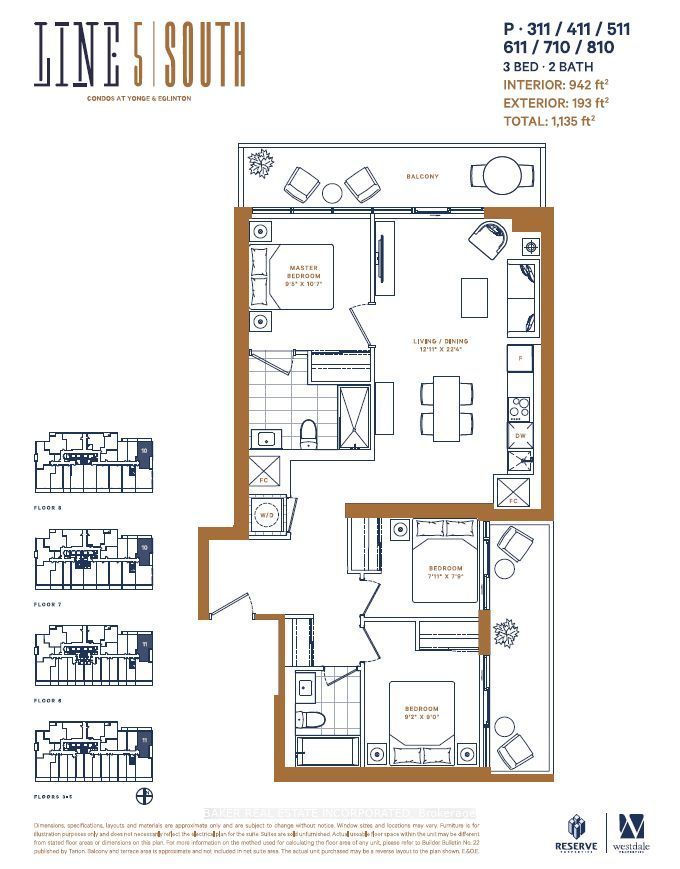 127 Broadway Avenue 311 Property Photo 21