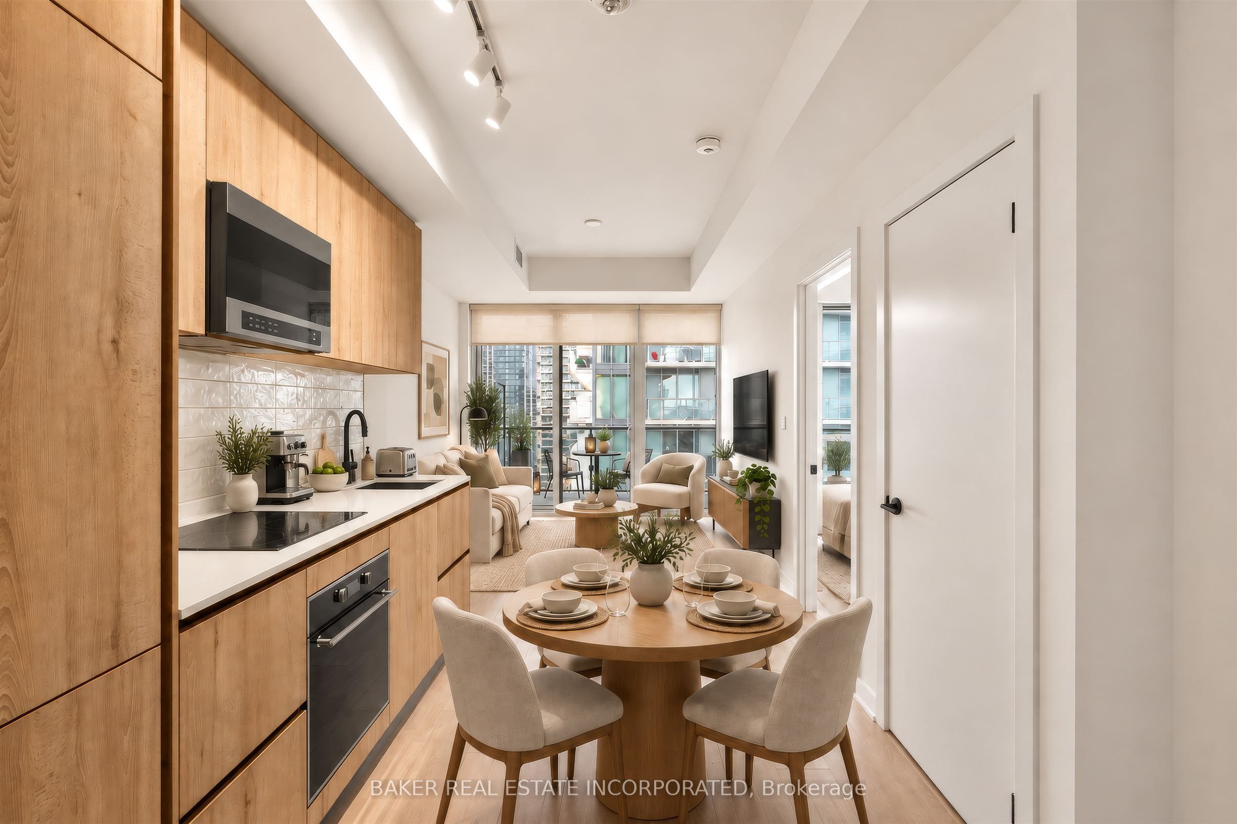 127 Broadway Avenue 1705 Property Photo 2