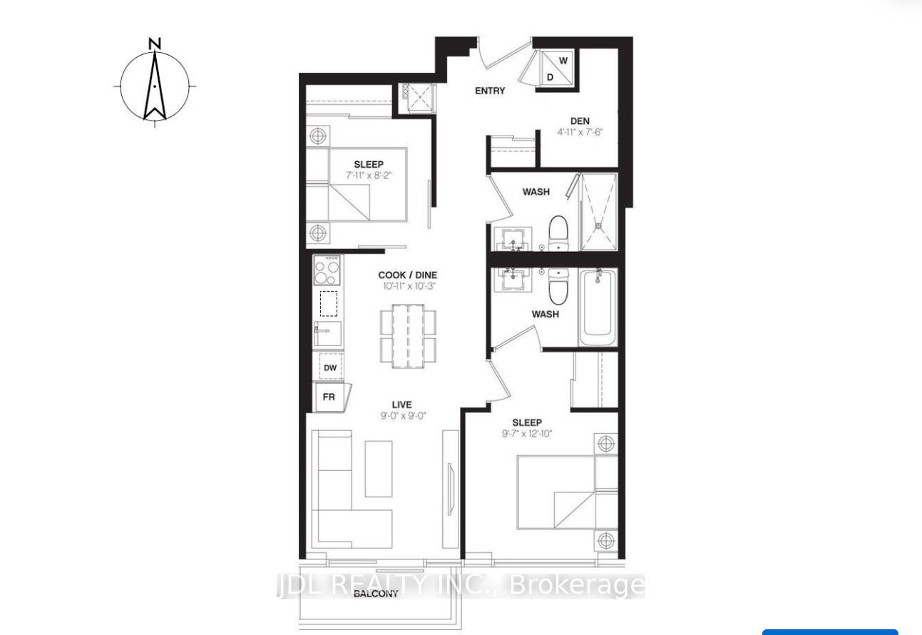 33 Helendale Avenue 2007 Property Photo 28