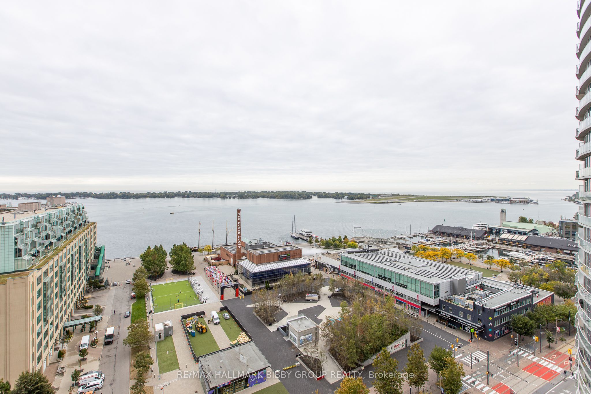 208 Queens Quay W 1911 Property Photo 29