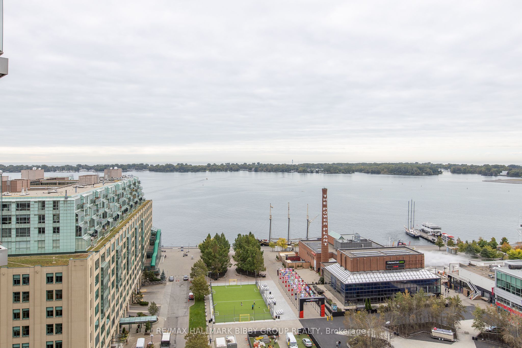 208 Queens Quay W 1911 Property Photo 31