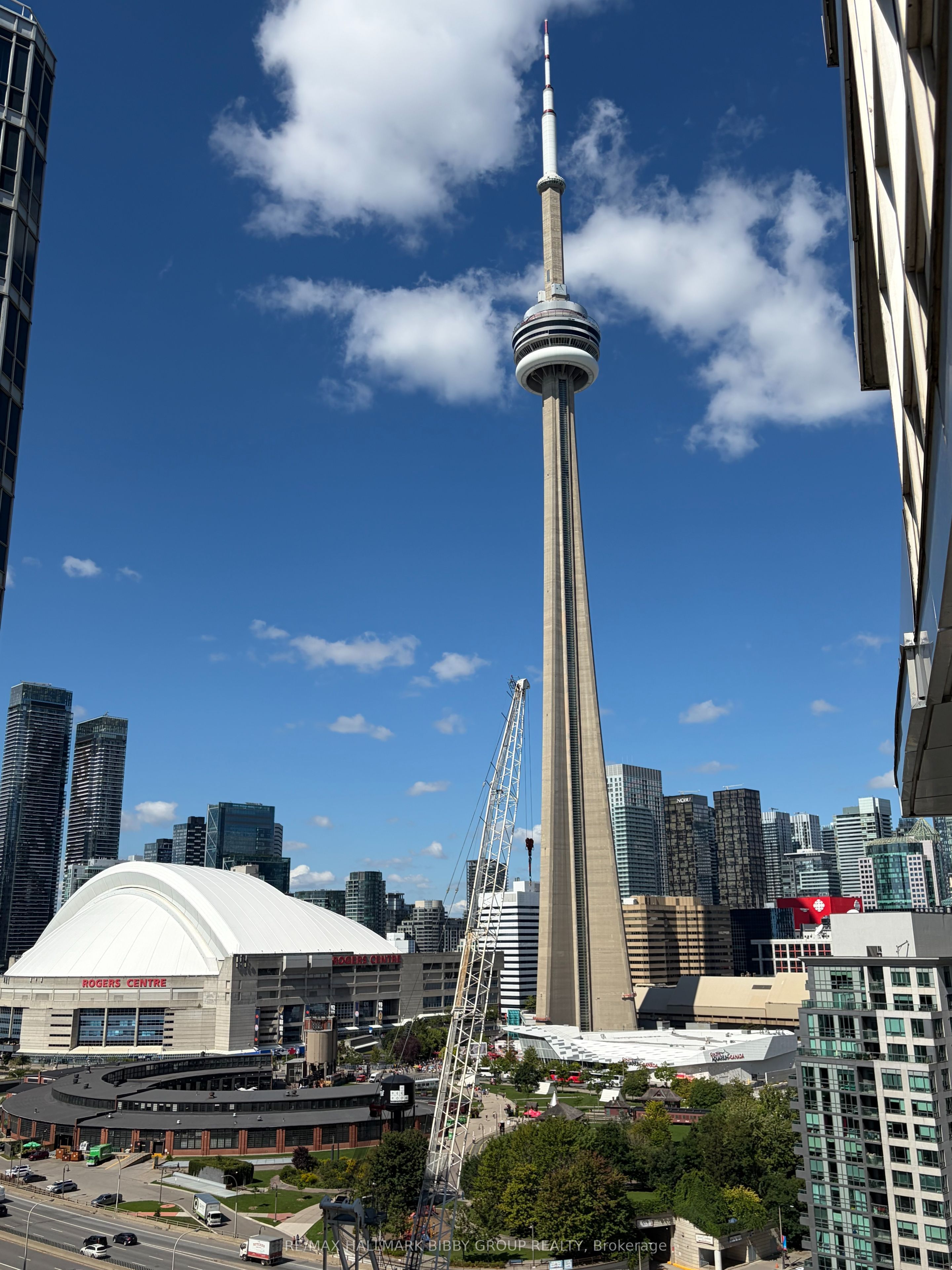 208 Queens Quay W 1911 Property Photo 34