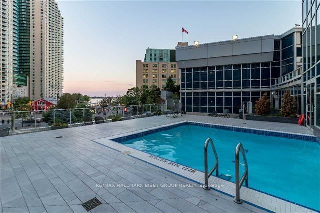 208 Queens Quay W 1911 Property Photo 39