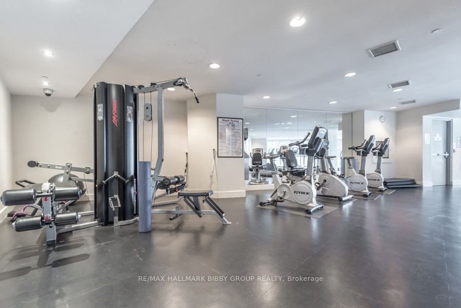 208 Queens Quay W 1911 Property Photo 43