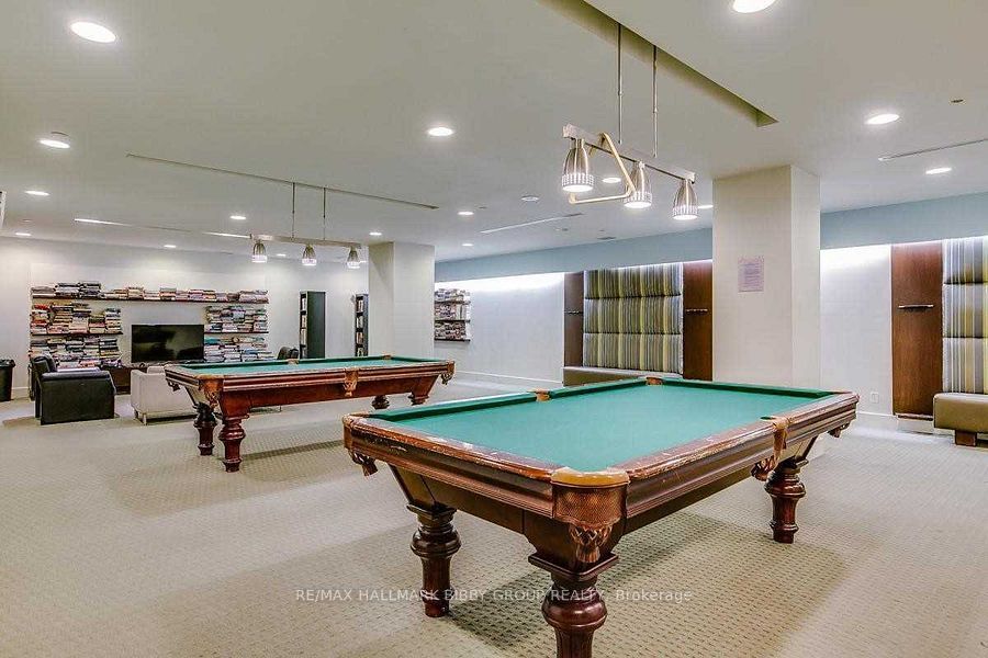 208 Queens Quay W 1911 Property Photo 45