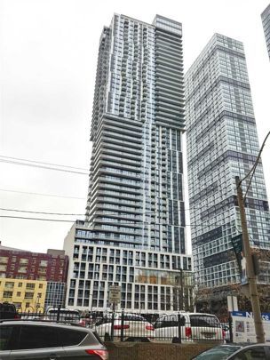 251 Jarvis Street 1126 Property Photo 1