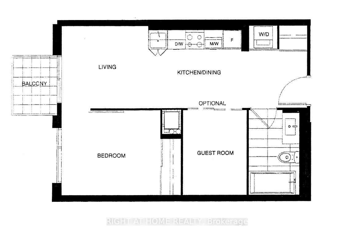 251 Jarvis Street 1126 Property Photo 10