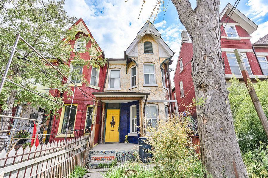 15 Kensington Avenue Property Photo 1