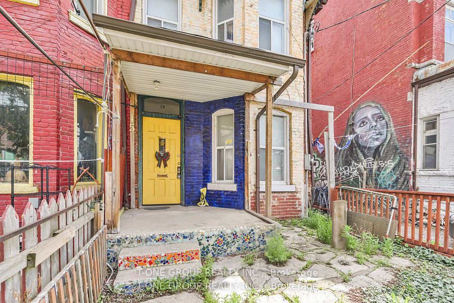 15 Kensington Avenue Property Photo 2