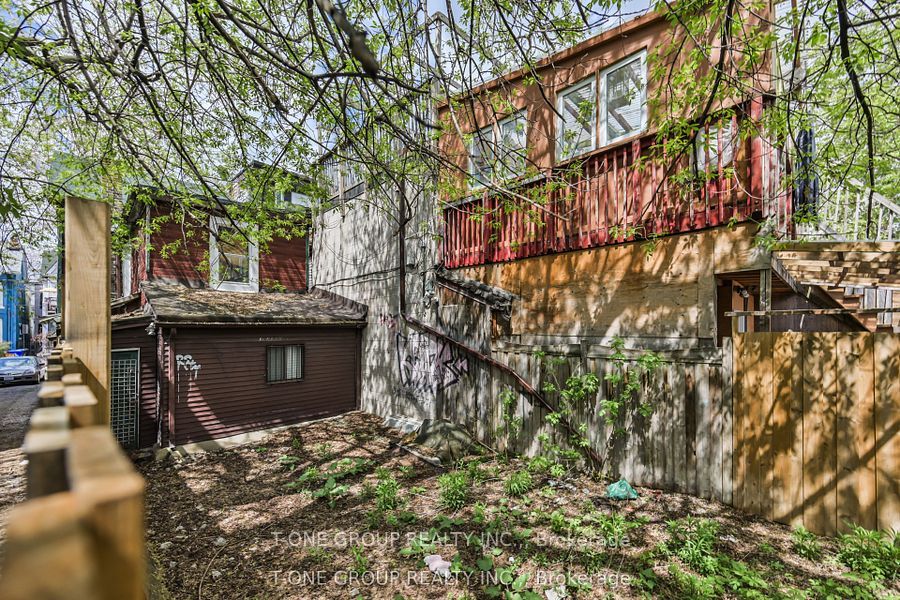 15 Kensington Avenue Property Photo 16