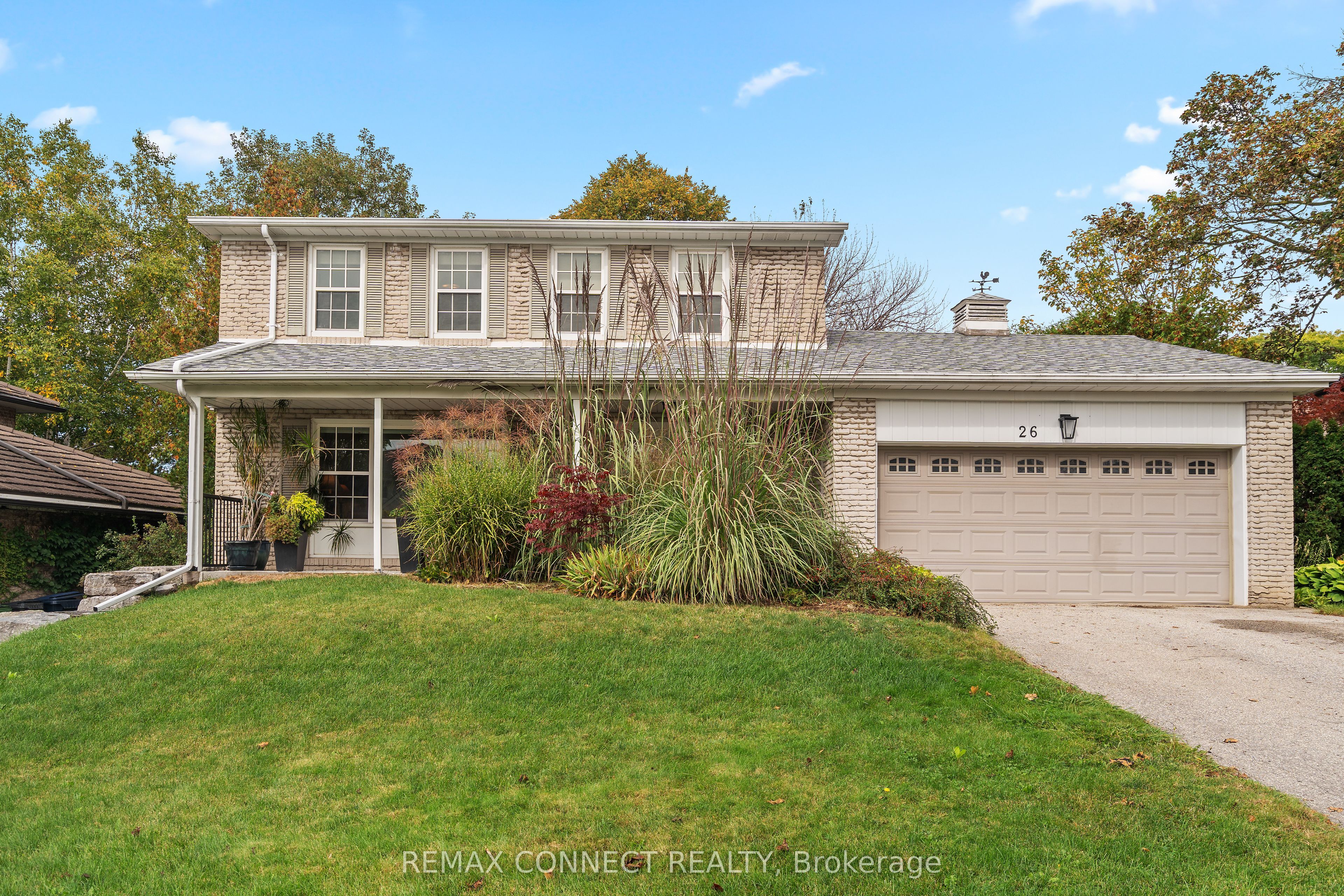 26 Averdon Crescent