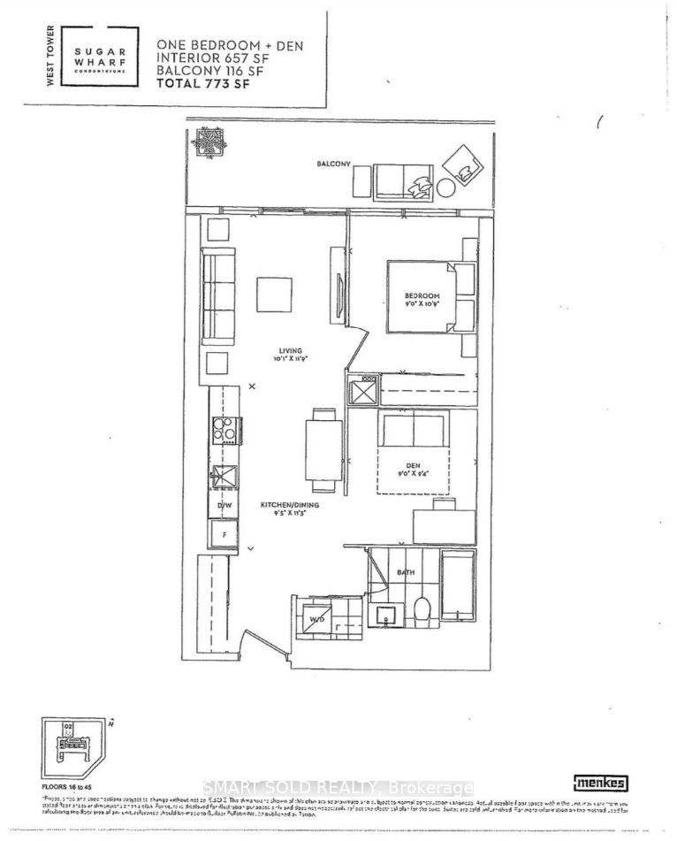 55 Cooper Street 5502 Property Photo 14