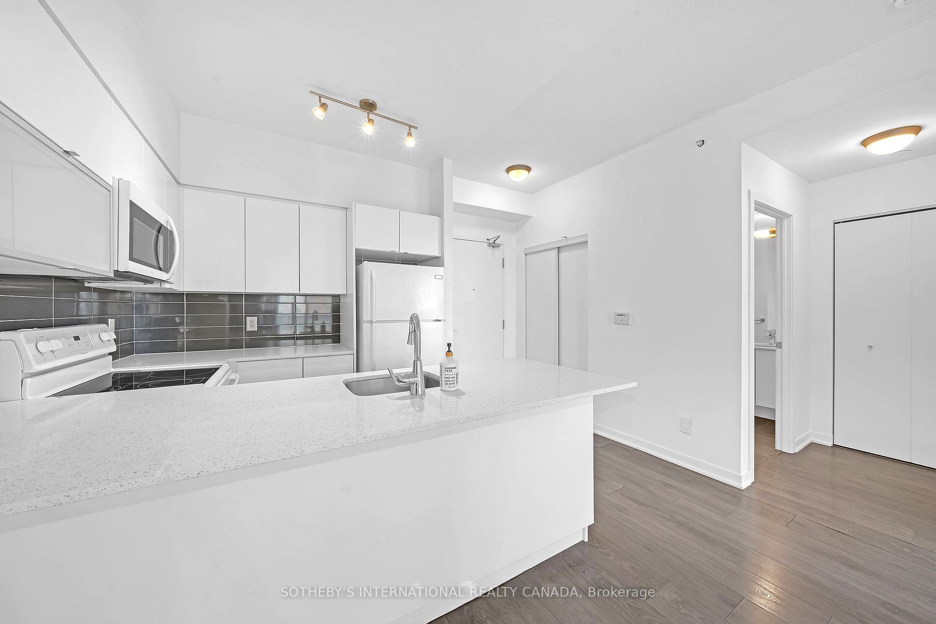 150 East Liberty Street 1616 Property Photo 5