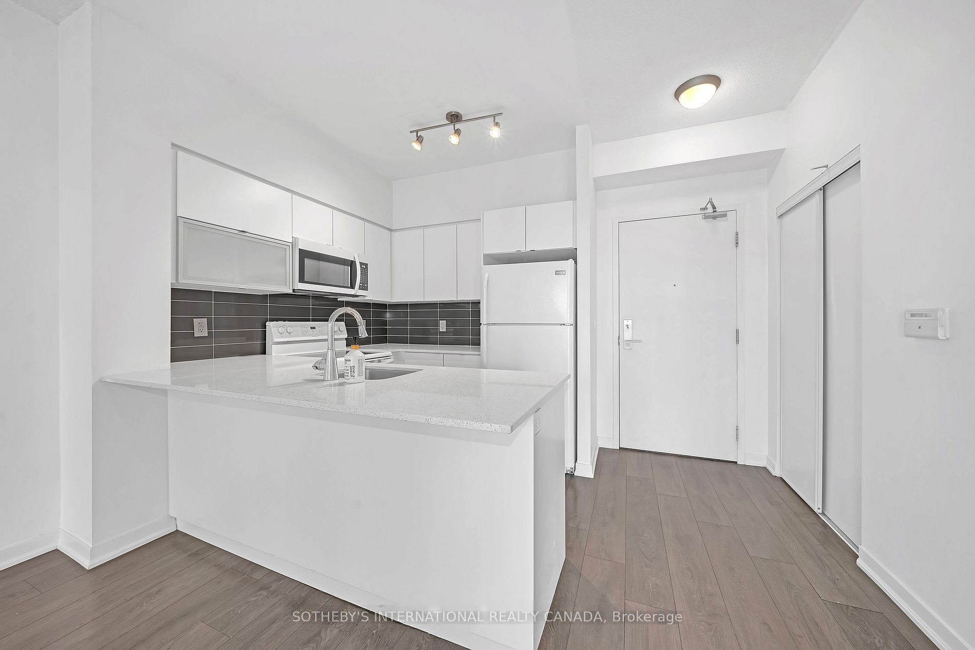 150 East Liberty Street 1616 Property Photo 6