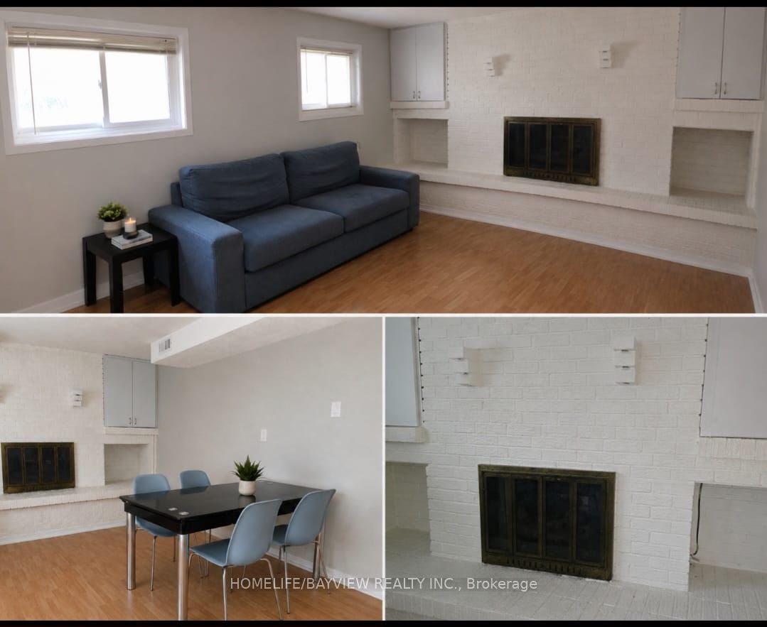 115 Codsell Avenue Bsmnt Property Photo 1