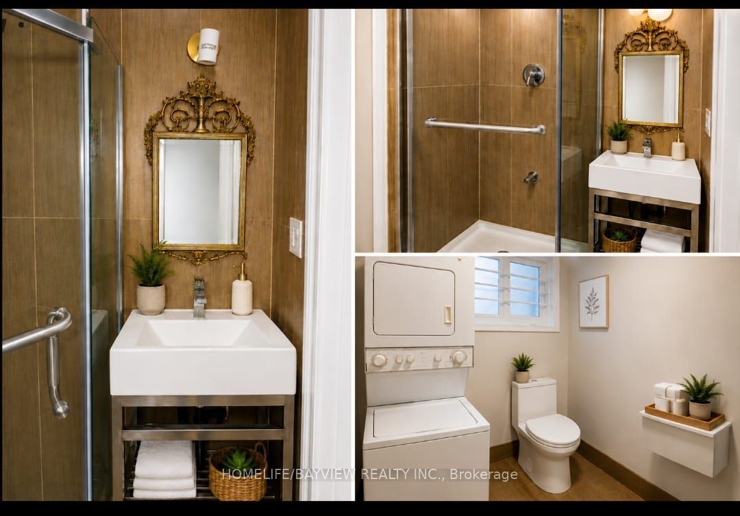 115 Codsell Avenue Bsmnt Property Photo 4