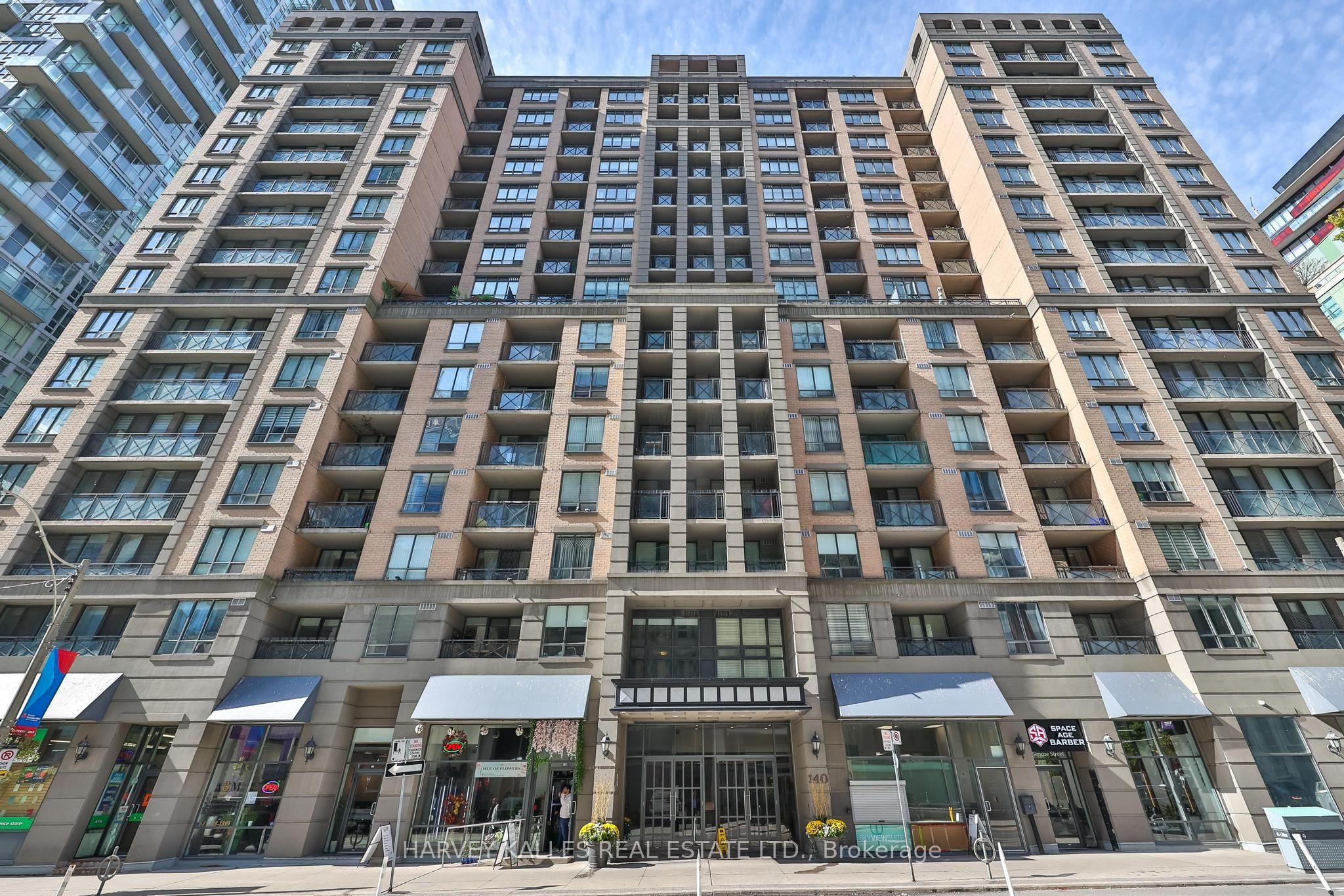 140 Simcoe Street 515 Property Photo 4