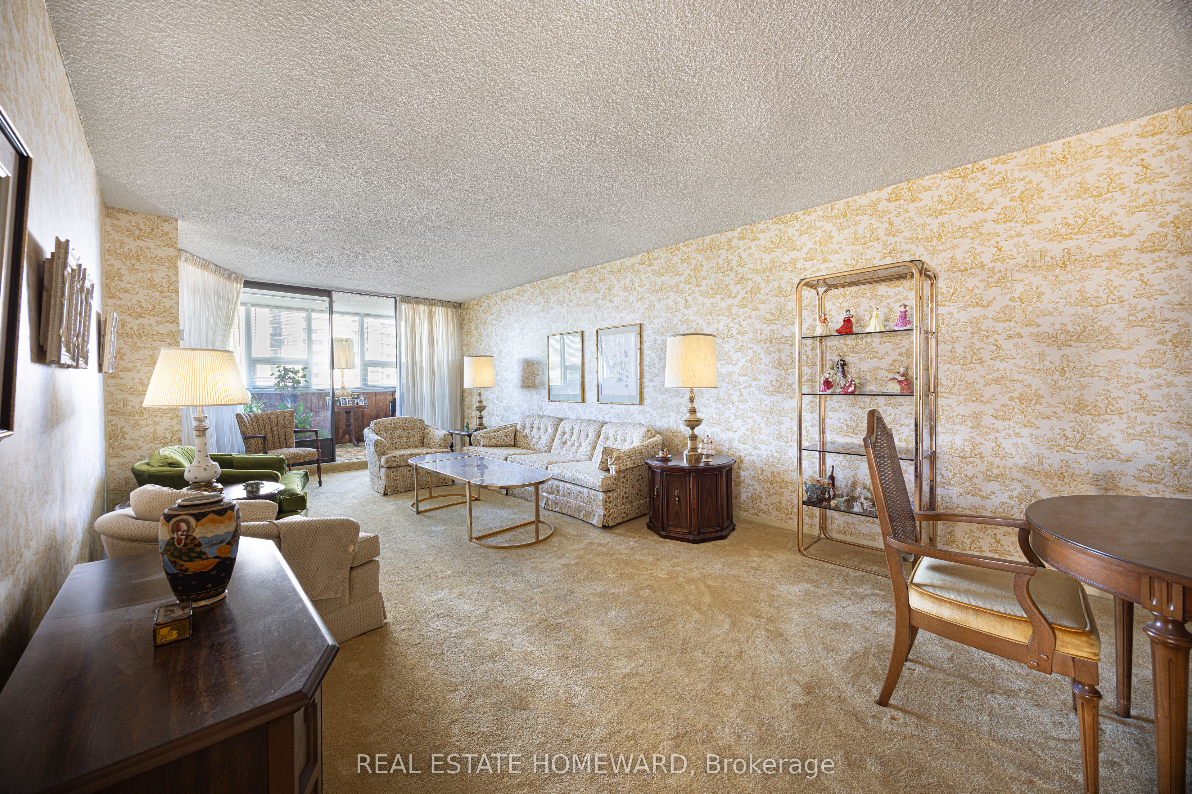 3303 Don Mills Road 1007 Property Photo 1