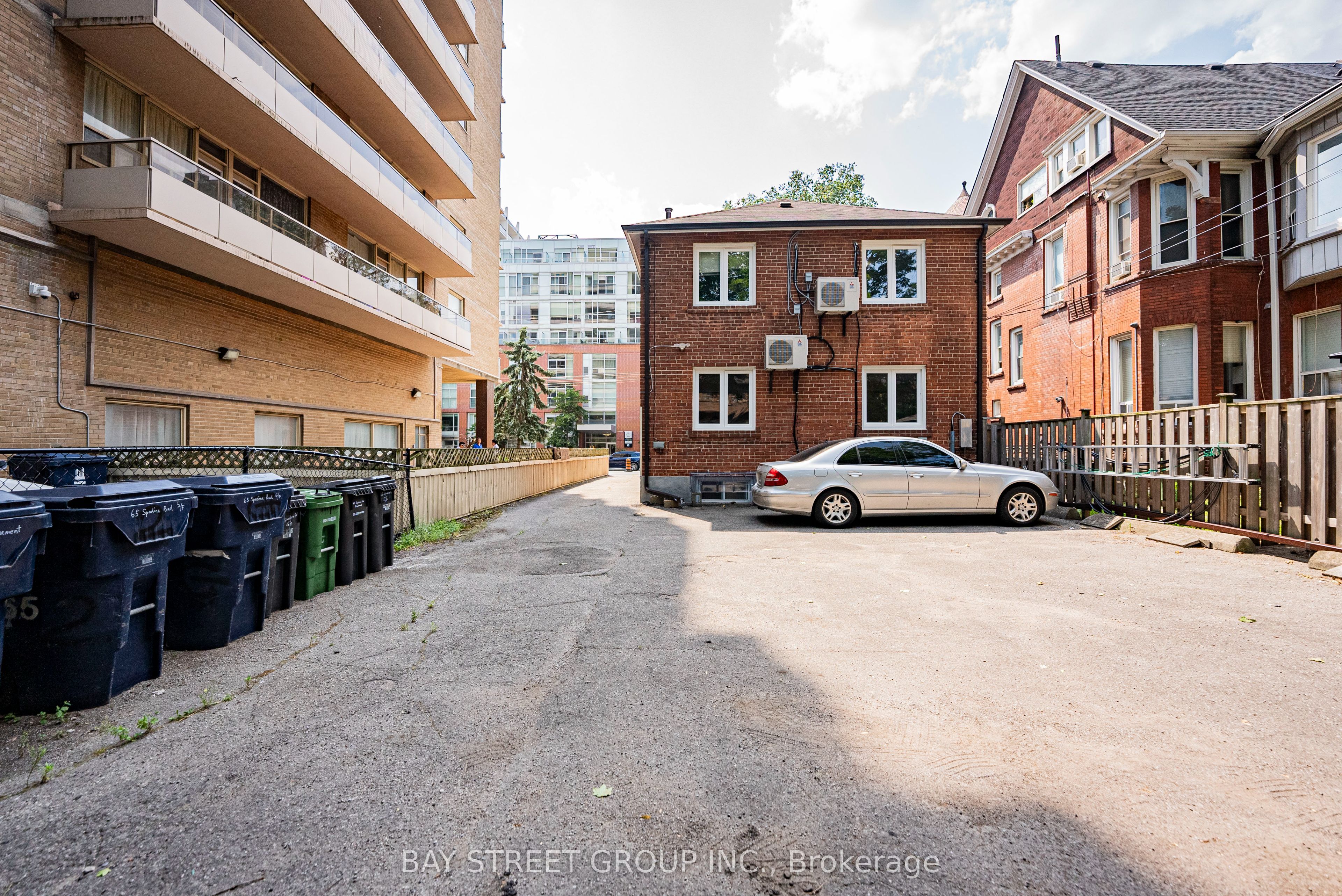 65 Spadina Road Property Photo 20