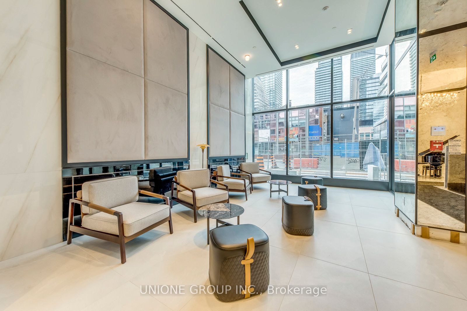 8 Wellesley Street W 2506 Property Photo 3